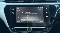 Vauxhall Corsa 1.2 Turbo Design 5dr Petrol Hatchback